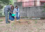 Swachchta Pakhwada-2023 (from 01.11.2023 to 15.11.2023) and also participated in cleaning and plantation activities